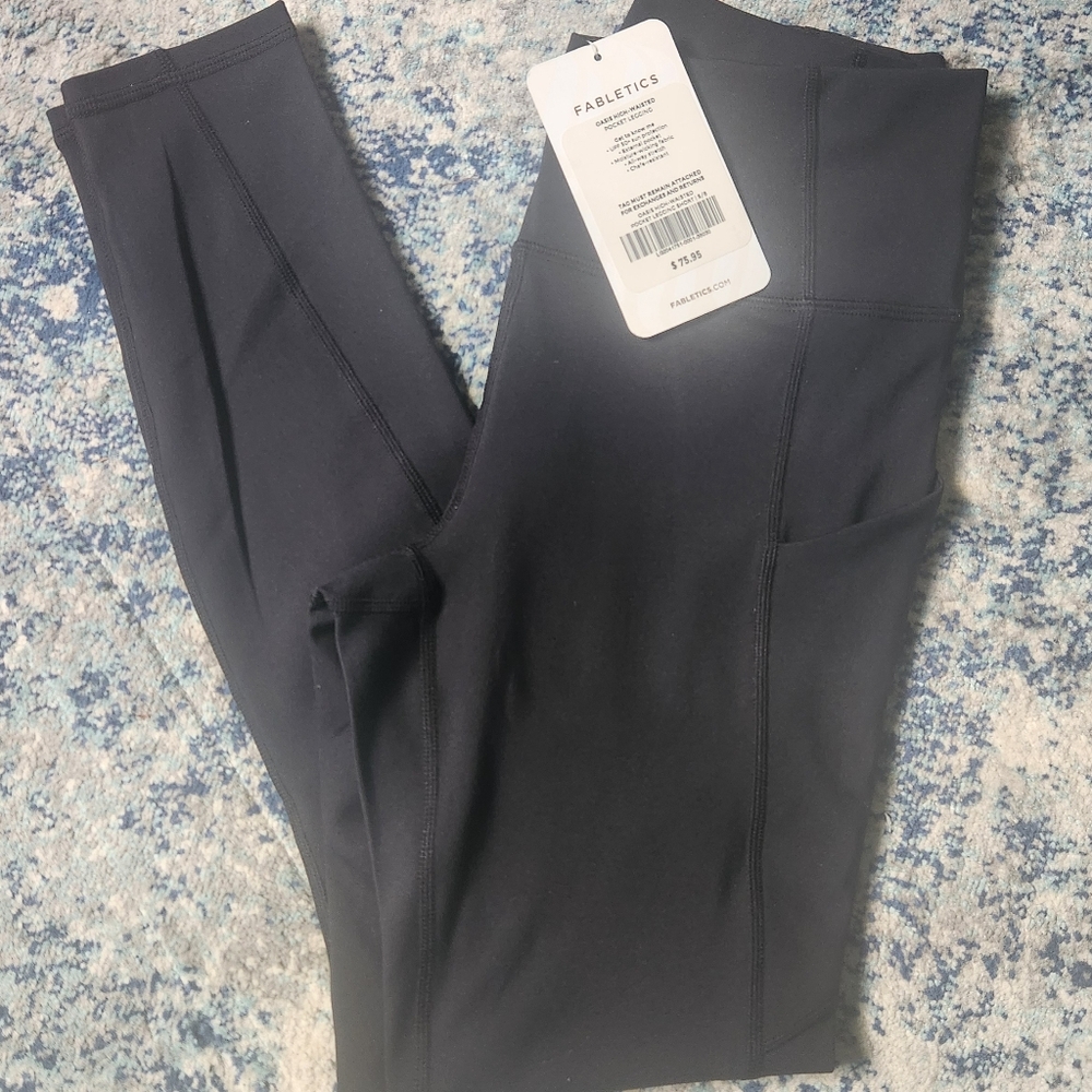Fabletics oasis legging